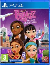 Bratz: Flaunt Your Fashion Sony Playstation 4 PS4